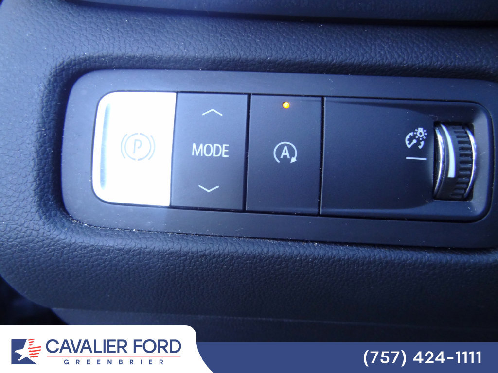 Used 2026 GMC Acadia Elevation w/ Super Cruise Package FWD image 22