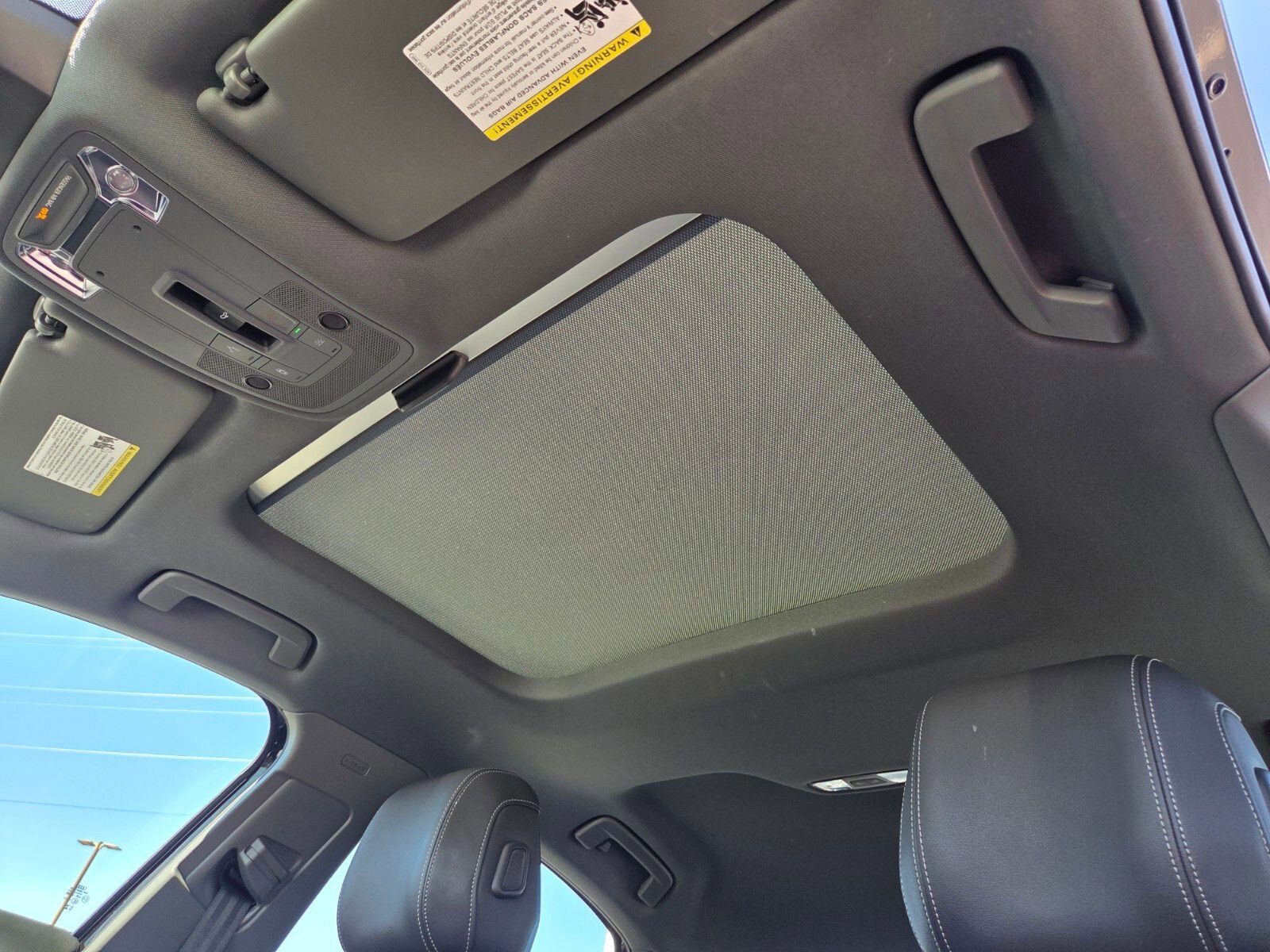 Used 2024 Audi A3 2.0T Premium image 11