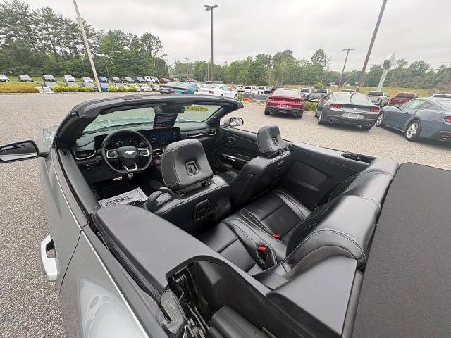 Certified 2024 Ford Mustang Premium RWD image 14
