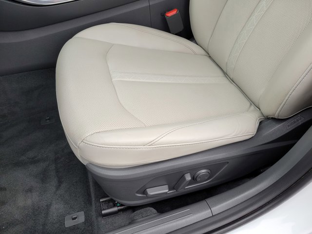 Used 2020 Hyundai Sonata SEL w/ Premium Package image 16