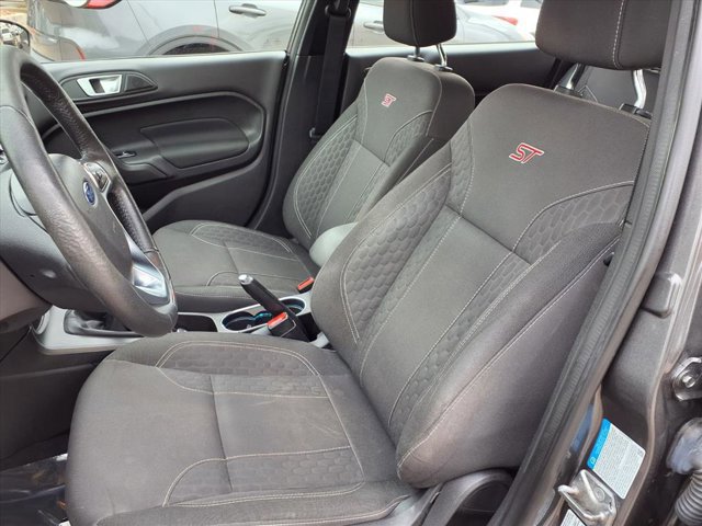Certified 2017 Ford Fiesta ST image 5