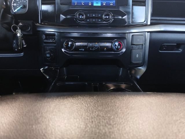 Certified 2023 Ford F150 XL w/ STX Appearance Package RWD image 4