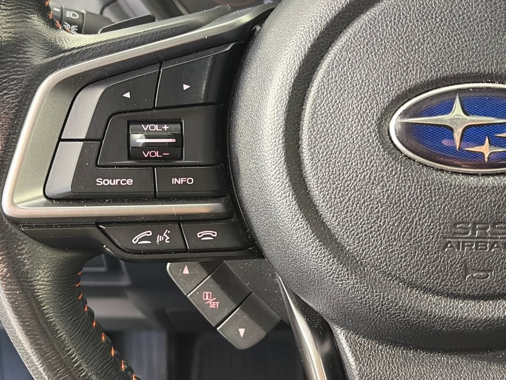 Used 2019 Subaru Crosstrek 2.0i Limited w/ Moonroof Package AWD/4WD image 17