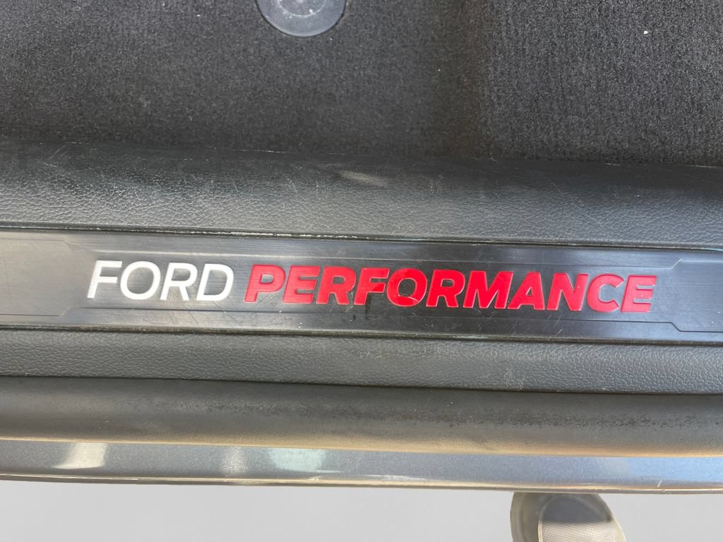 Certified 2023 Ford Explorer ST w/ Equipment Group 401A AWD/4WD image 37