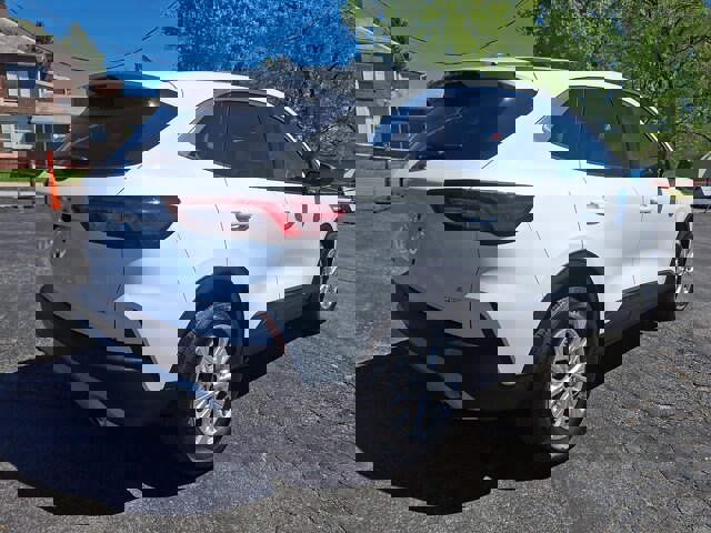 Certified 2023 Ford Escape Active AWD/4WD image 5