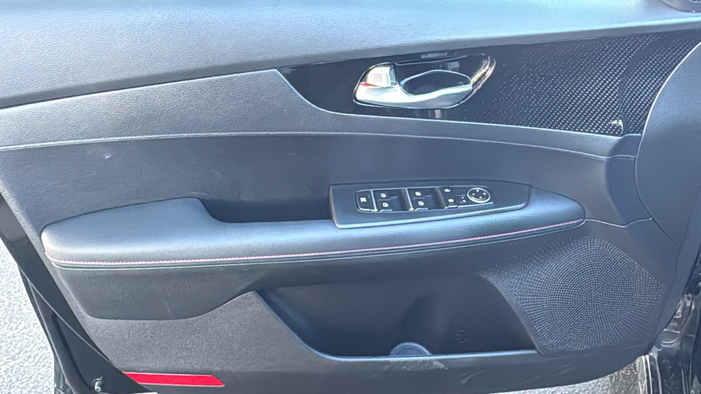 Used 2024 Kia Forte GT FWD image 18