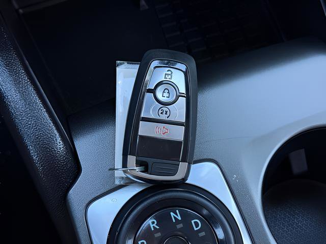 Certified 2025 Ford Bronco Sport Outer Banks w/ Outer Banks Tech Package+ AWD/4WD image 13