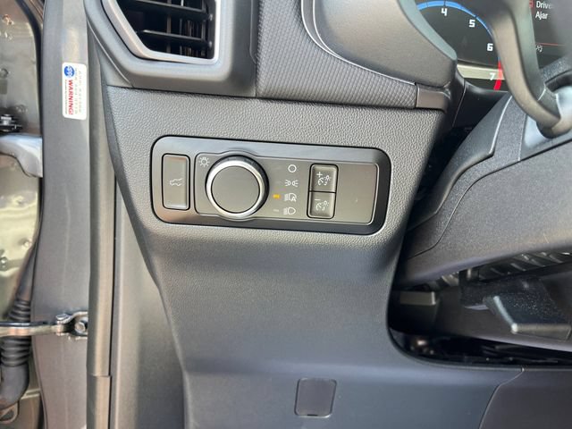 Certified 2024 Ford Bronco Sport Big Bend AWD/4WD image 19