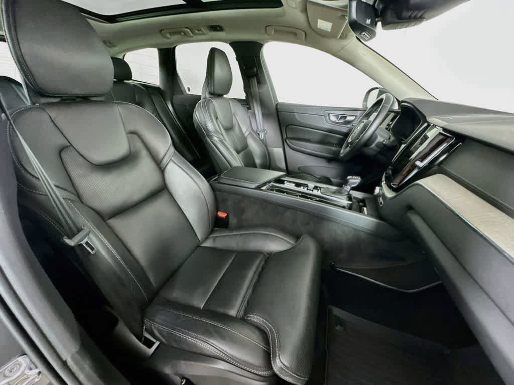 Used 2021 Volvo XC60 T5 Inscription w/ Protection Package Premier FWD image 15