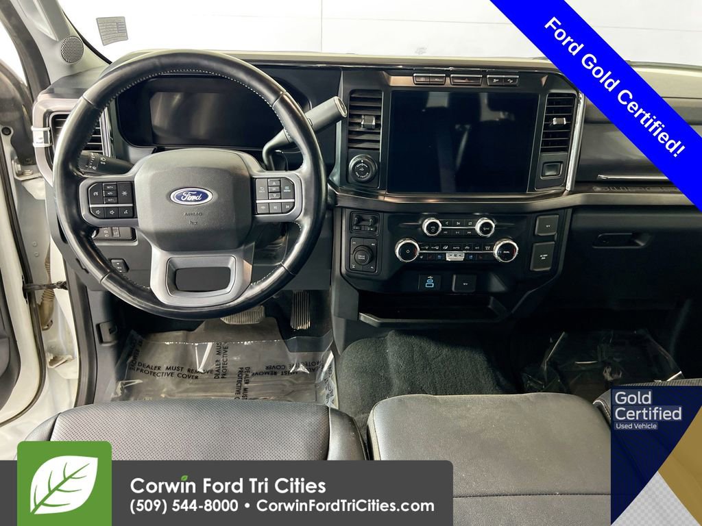 Certified 2023 Ford F250 Lariat w/ Tow Technology Package image 25