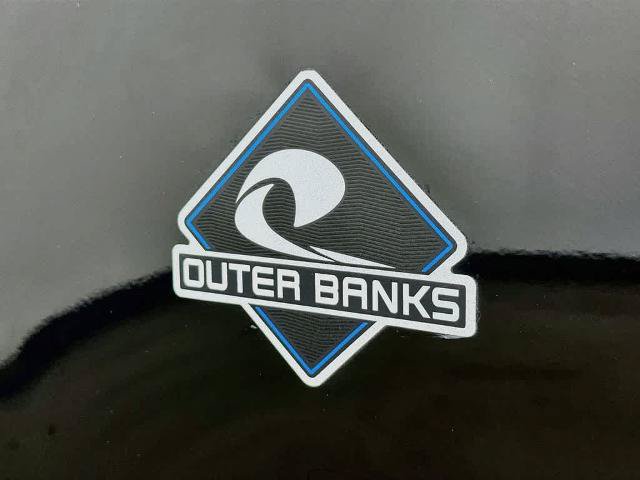 Certified 2024 Ford Bronco Sport Outer Banks w/ Tech Package AWD/4WD image 7