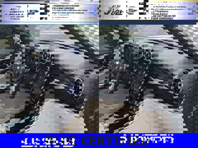 Used 2023 Mercedes-Benz GLC 300 4MATIC image 34