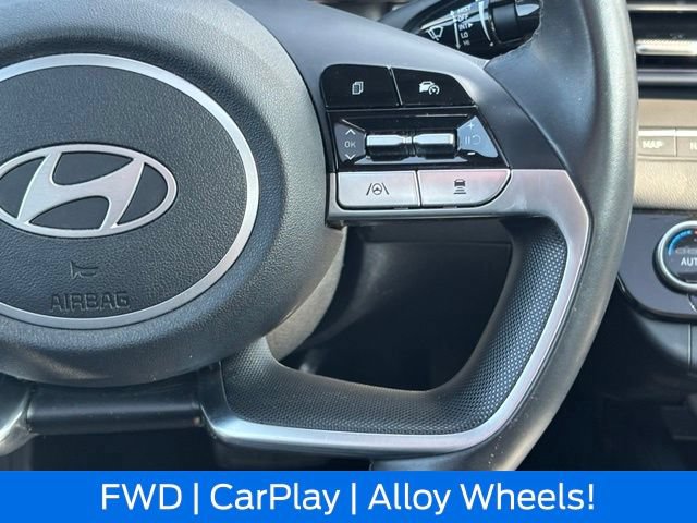 Used 2024 Hyundai Elantra Limited FWD image 26
