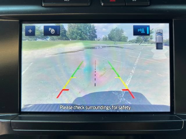 Certified 2022 Ford F150 XL w/ STX Appearance Package AWD/4WD image 22