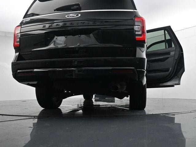 Certified 2023 Ford Expedition Max Limited AWD/4WD image 39