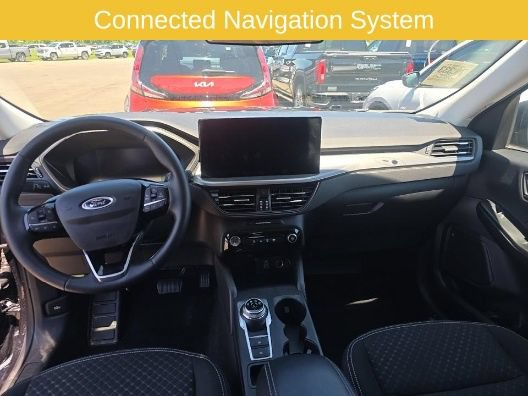 Certified 2025 Ford Escape Active w/ Tech Pack #1 AWD/4WD image 10
