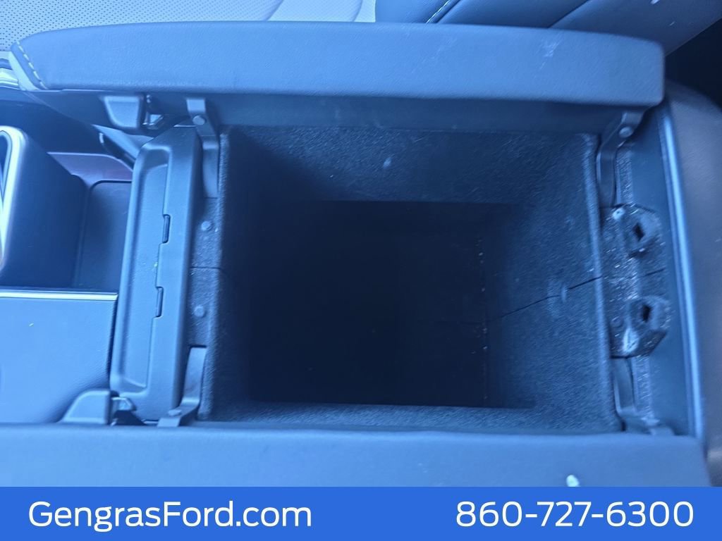 Used 2024 Lexus TX 500h AWD w/ Technology Package image 36