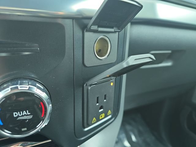 Certified 2026 Ford F150 Lariat AWD/4WD image 22