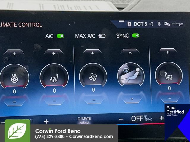 Used 2023 BMW X1 xDrive28i image 23