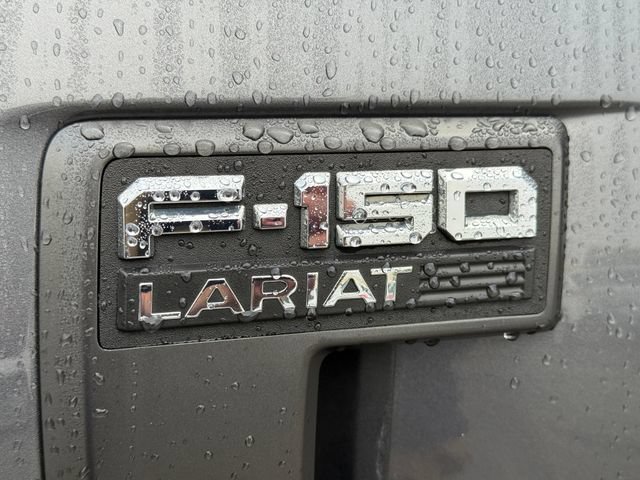 Certified 2023 Ford F150 Lariat AWD/4WD image 20