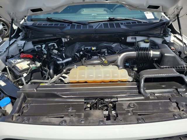 Certified 2023 Ford F150 XL w/ STX Appearance Package AWD/4WD image 26