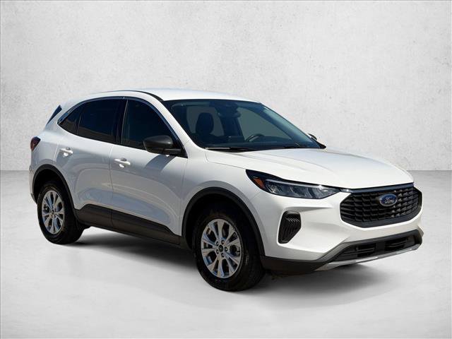 Certified 2023 Ford Escape Active AWD/4WD image 3