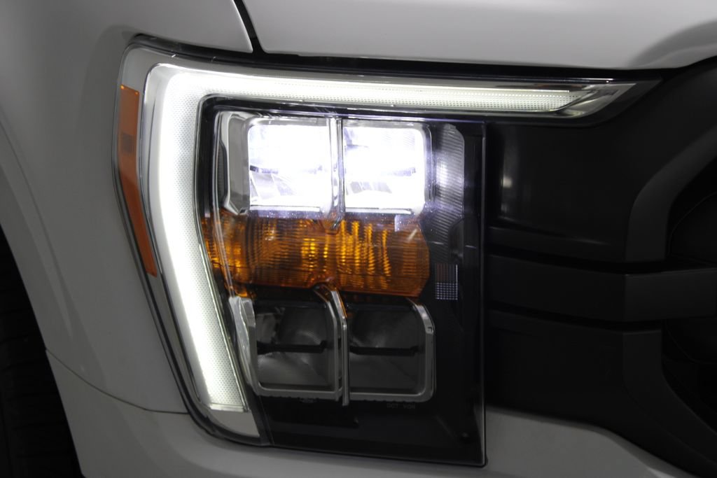 Certified 2023 Ford F150 XLT w/ Equipment Group 302A High AWD/4WD image 54
