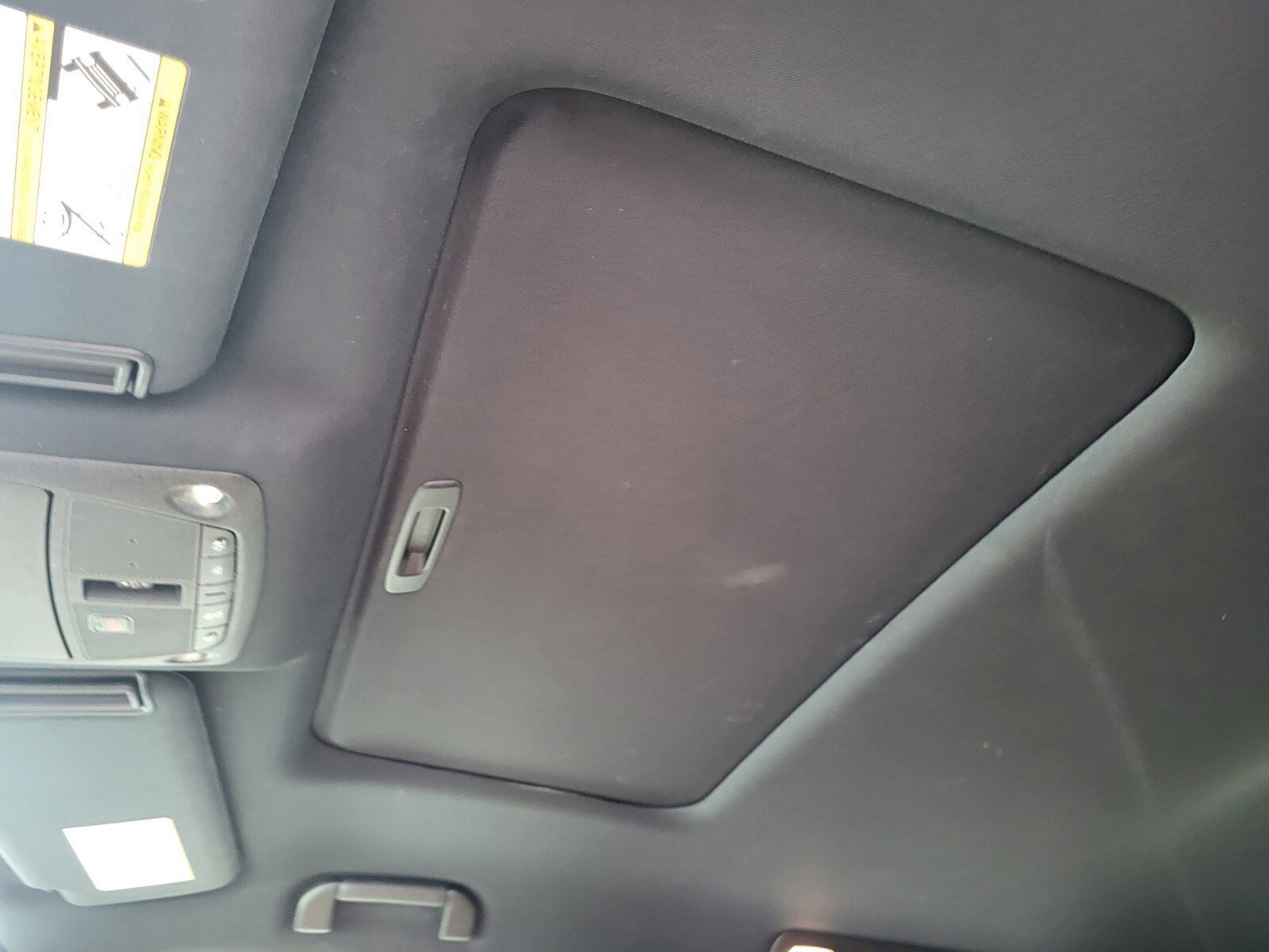 Used 2021 INFINITI QX80 Sensory w/ Cargo Package image 20