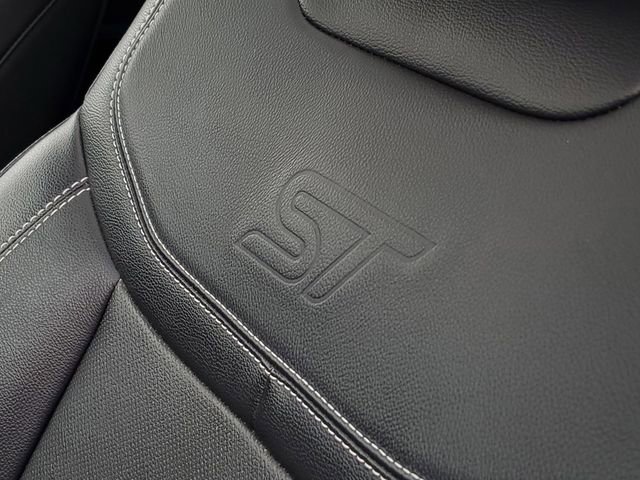 Certified 2023 Ford Explorer ST w/ Equipment Group 401A image 13