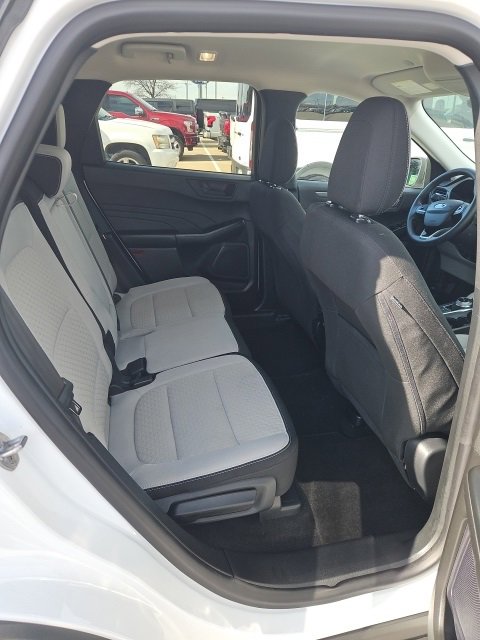 Certified 2024 Ford Escape Active image 10