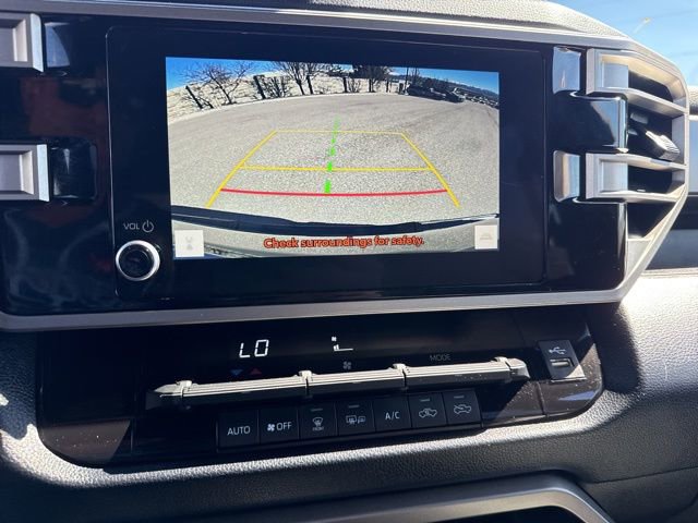Used 2025 Toyota Tundra SR5 w/ SR5 Convenience Package AWD/4WD image 25