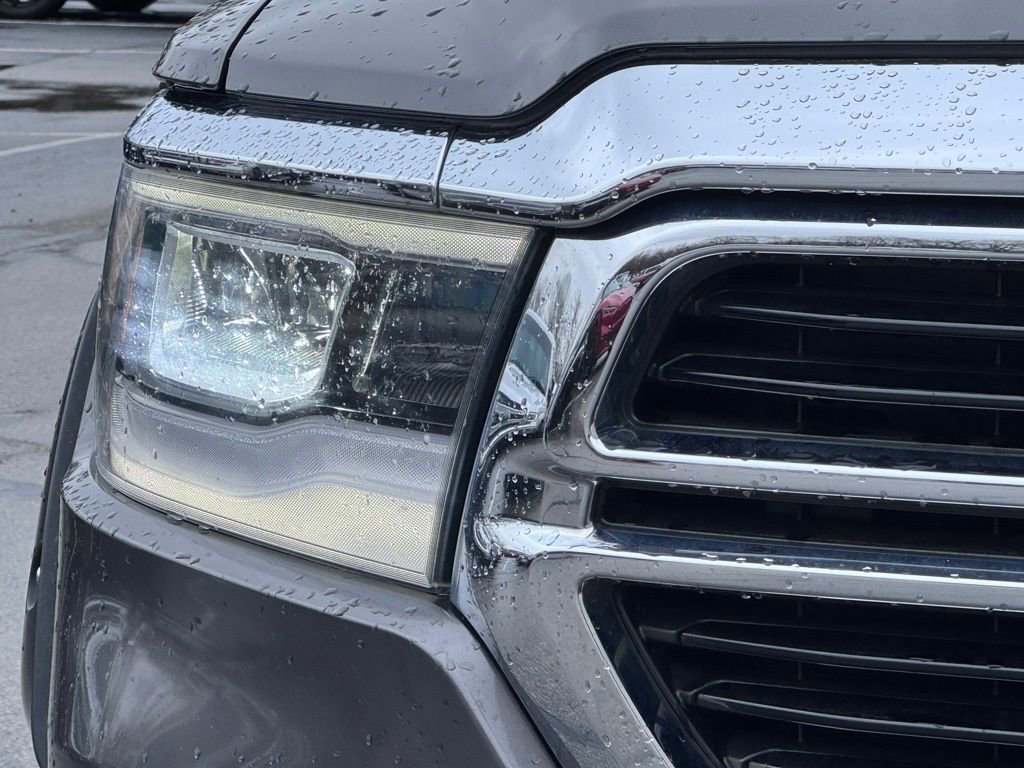 Used 2019 RAM 1500 Big Horn image 4