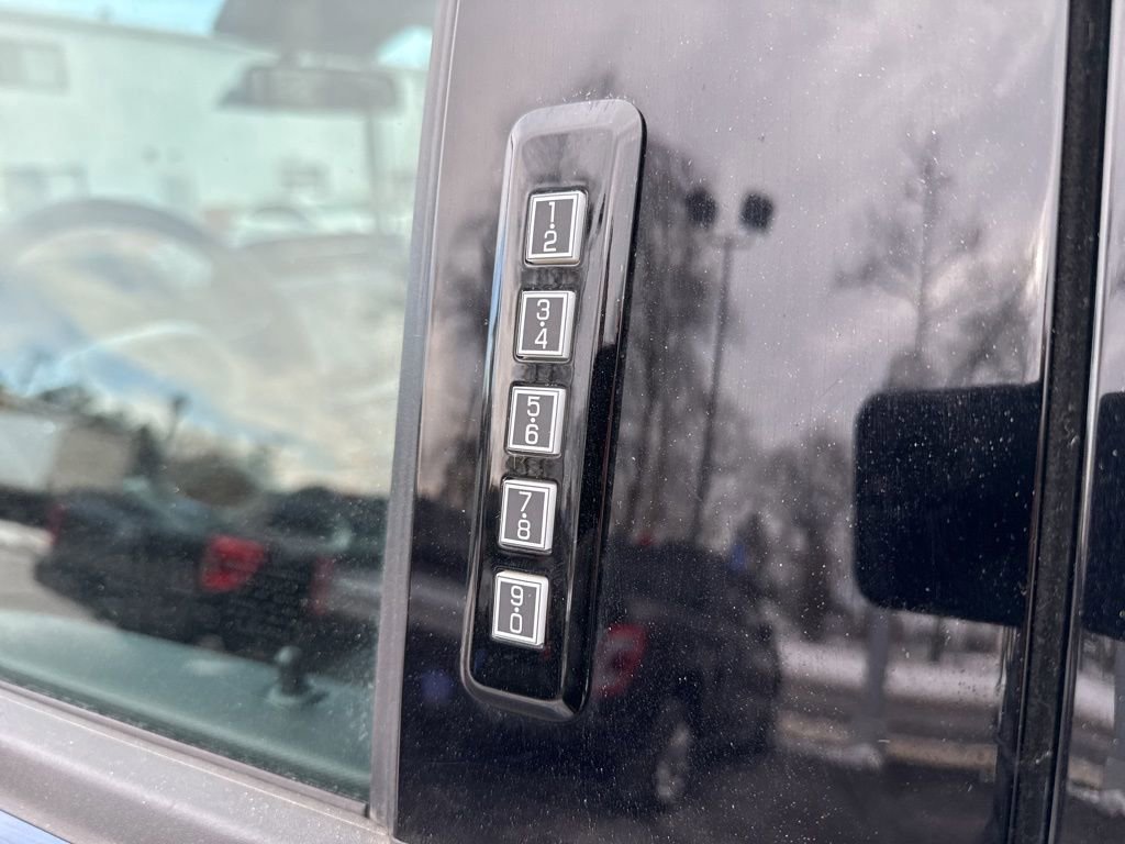 Certified 2023 Ford F150 XLT w/ Equipment Group 302A High image 14