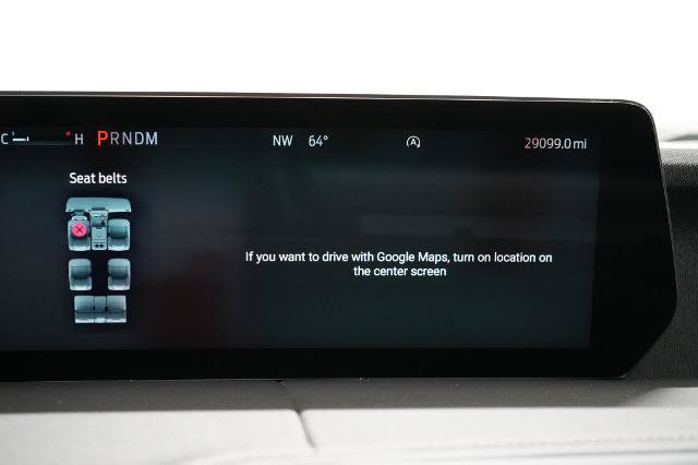 Certified 2025 Ford Expedition Max Platinum AWD/4WD image 26