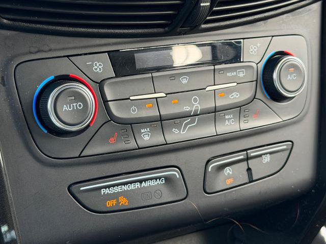 Certified 2017 Ford Escape Titanium AWD/4WD image 23