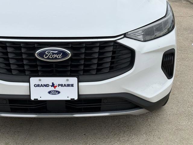 Certified 2023 Ford Escape Active FWD image 10