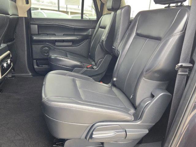 Certified 2024 Ford Expedition Max XLT image 19
