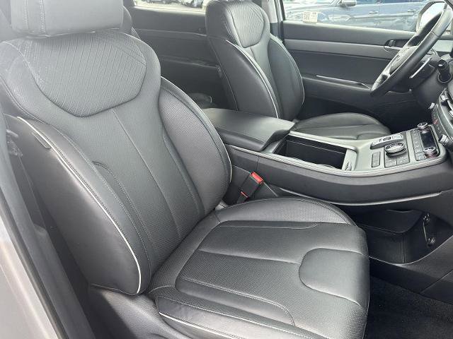 Used 2025 Hyundai Palisade SEL AWD/4WD image 20