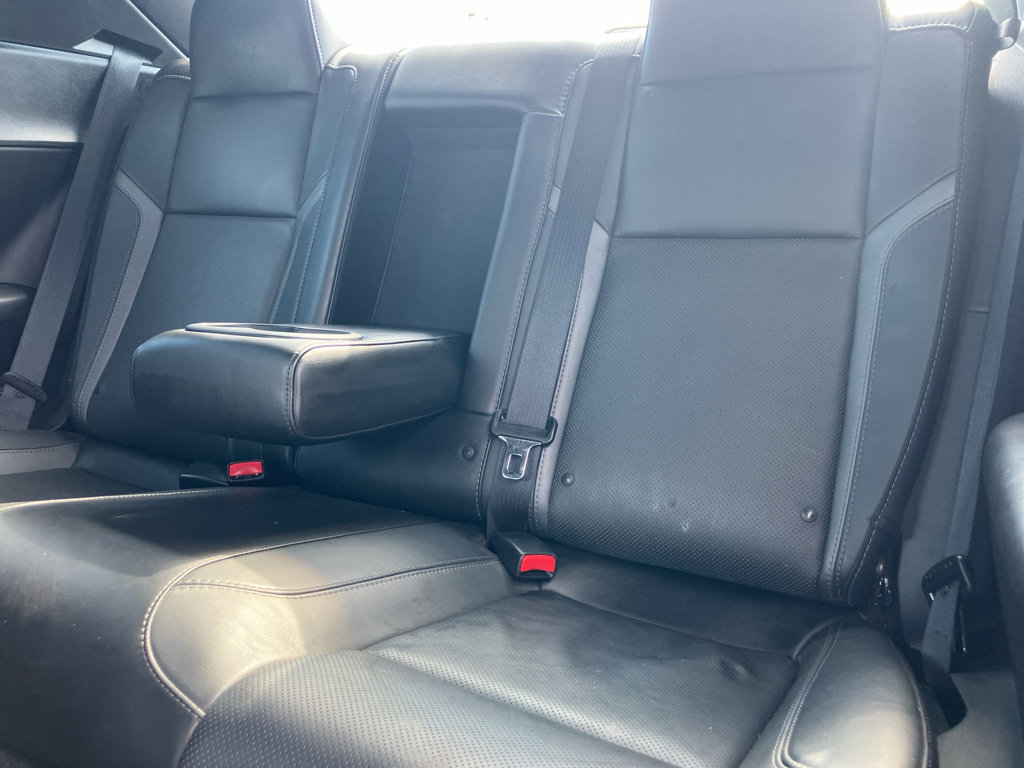 Used 2018 Dodge Challenger SXT Plus RWD image 26