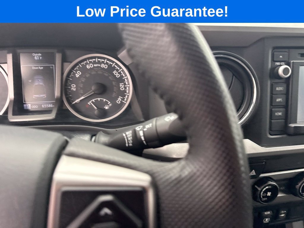 Used 2018 Toyota Tacoma SR5 AWD/4WD image 31