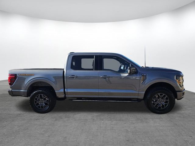 Certified 2024 Ford F150 Tremor w/ Bed Utility Package image 5