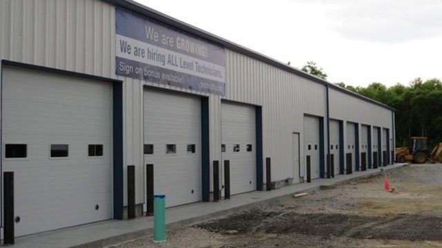Used 2019 Honda Civic Sport image 39