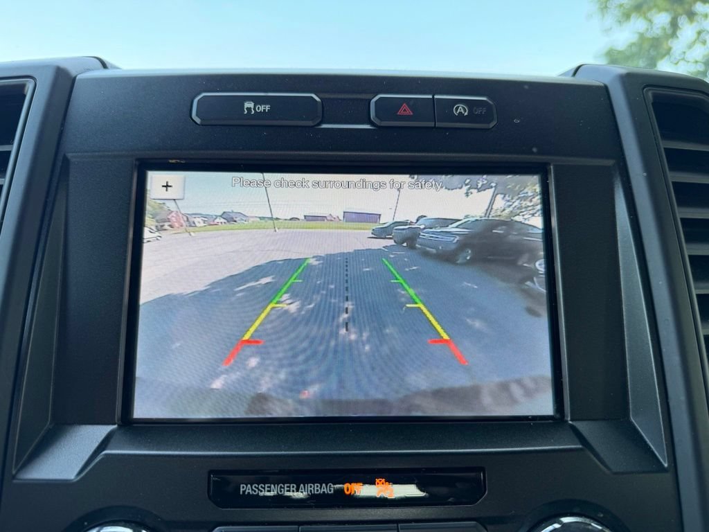 Certified 2019 Ford F150 XL w/ Equipment Group 101A Mid AWD/4WD image 18