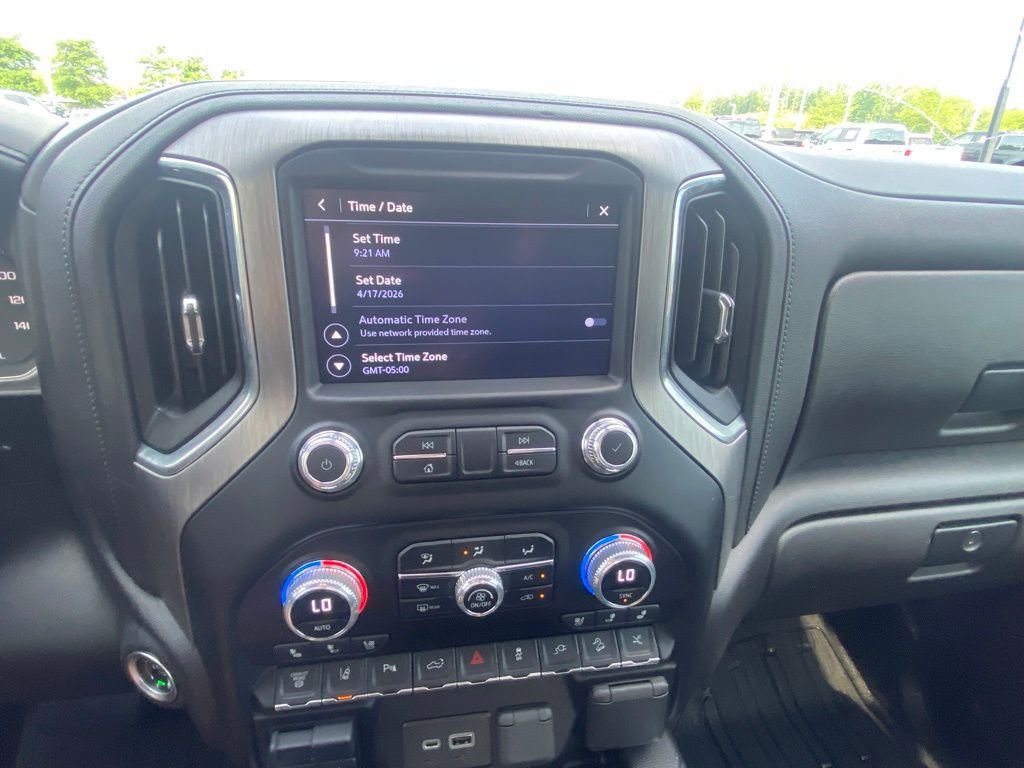 Used 2023 GMC Sierra 2500 Denali AWD/4WD image 15