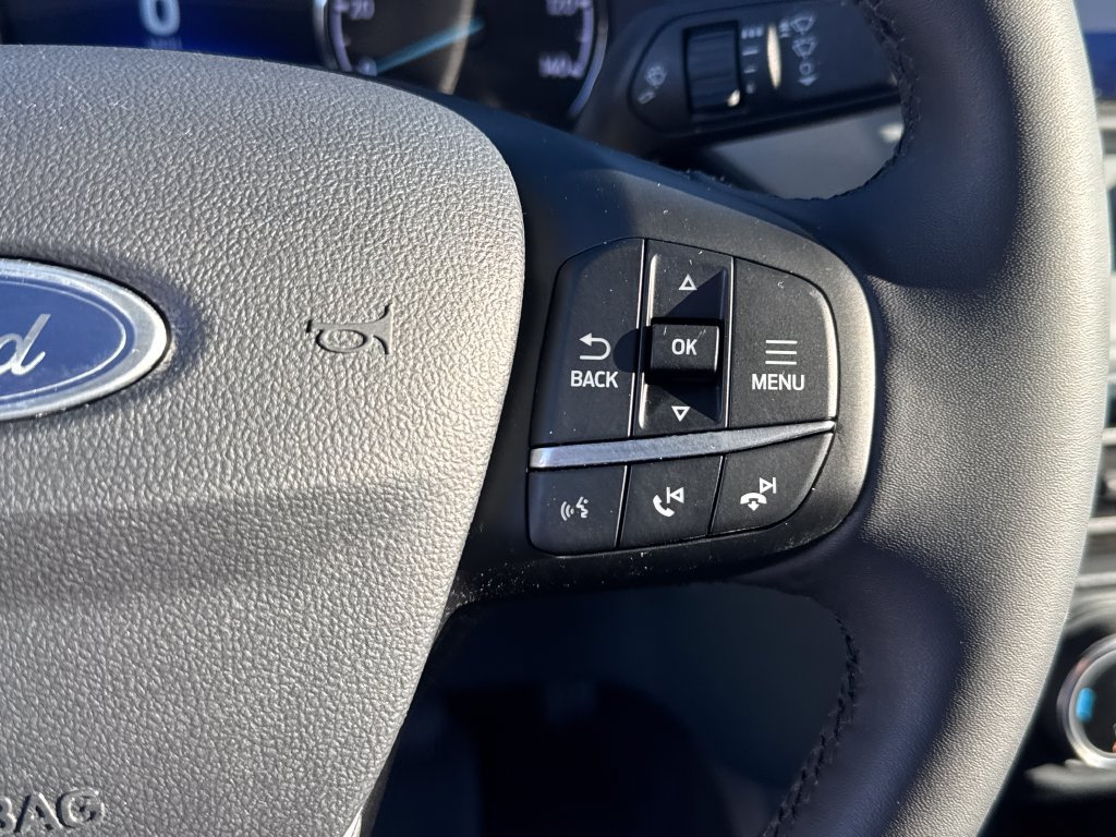 Certified 2024 Ford Maverick Lariat w/ FX4 Off-Road Package AWD/4WD image 19