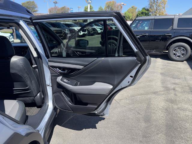 Used 2023 Subaru Outback Onyx Edition XT AWD/4WD image 22