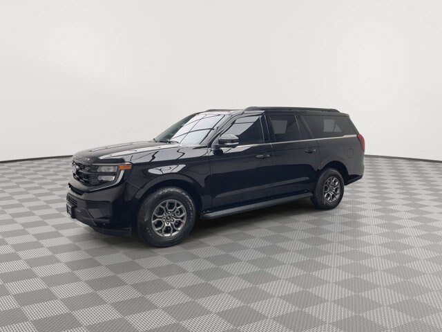 Certified 2026 Ford Expedition Max Active AWD/4WD image 39