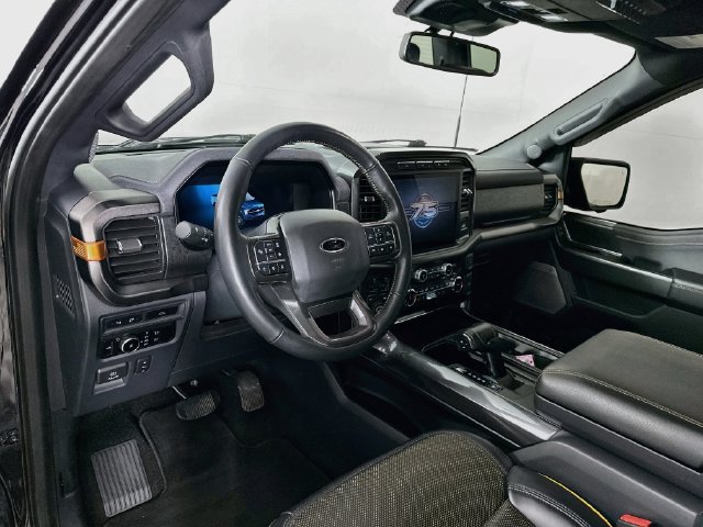 Certified 2023 Ford F150 Tremor w/ Equipment Group 402A High AWD/4WD image 14