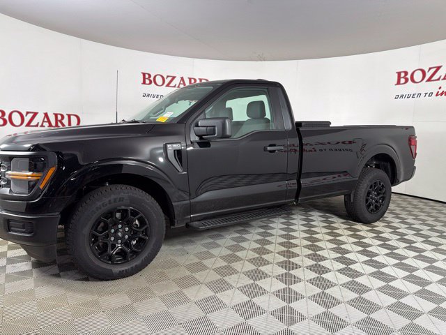 Certified 2026 Ford F150 XL RWD image 6