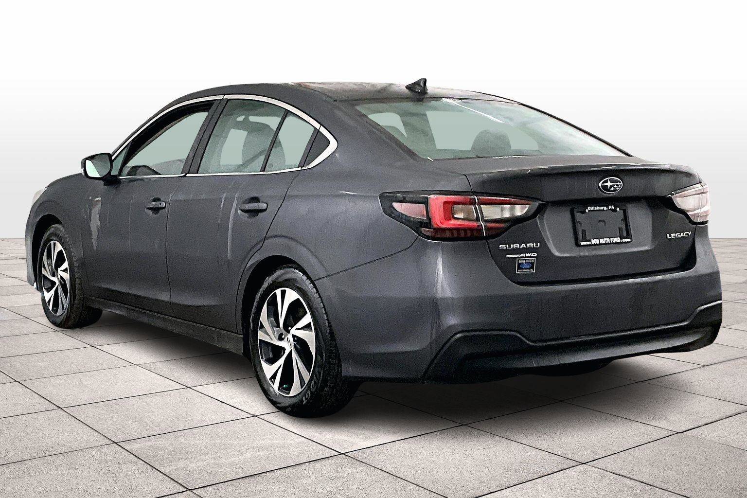Used 2022 Subaru Legacy image 10